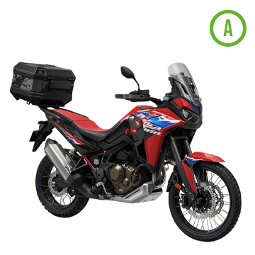 Honda Africa Twin 1100